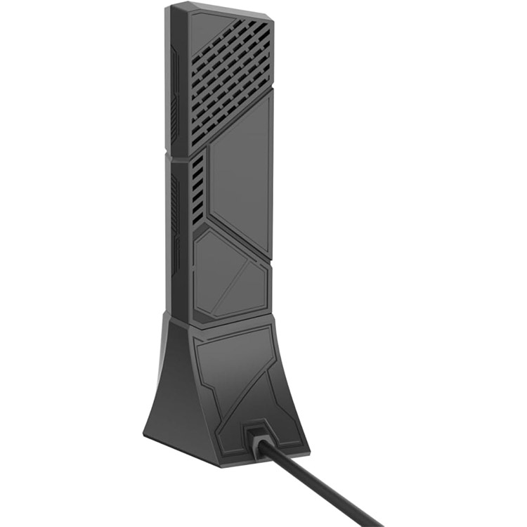 خرید آداپتور شبکه Asus ROG USB-BE92